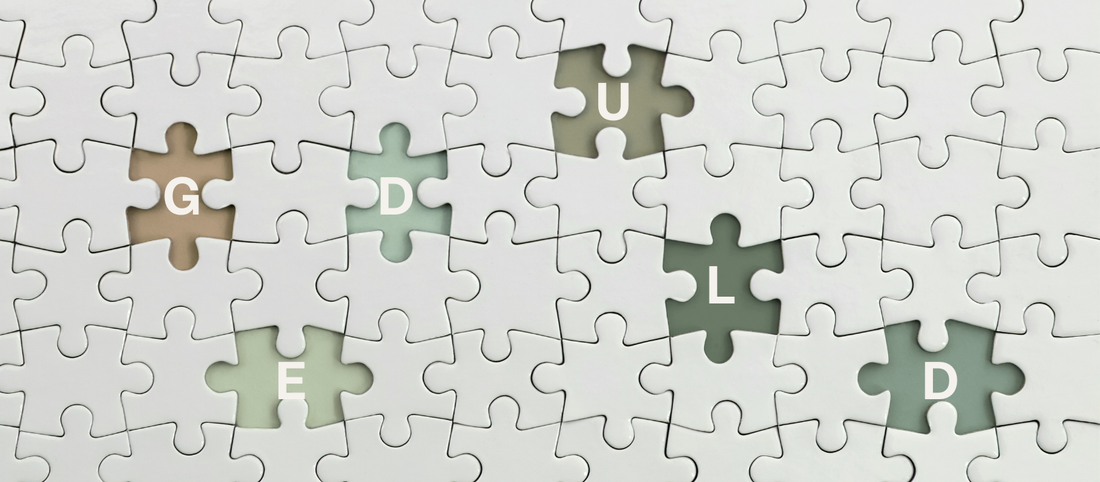 Ungeduld beim Puzzeln – was sie über Dich verrät und wie Du sie loswirst