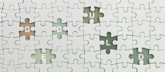 Ungeduld beim Puzzeln – was sie über Dich verrät und wie Du sie loswirst